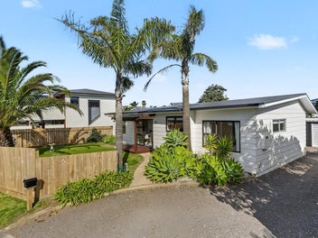 Beach street, full site, endless potential