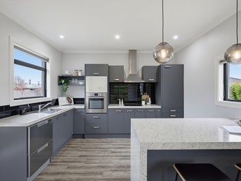 Stylish, Updated Home with Space to Enjoy
