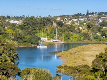 Superb Location & Water View