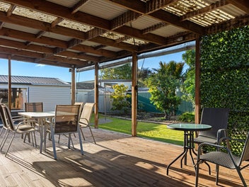 A Charming Classic in a Brilliant Location