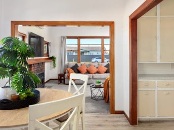 A Charming Classic in a Brilliant Location