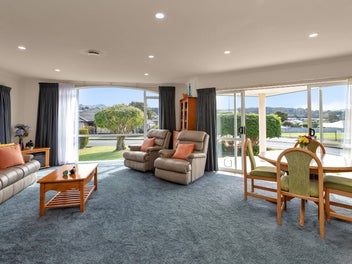 Quality, Low-Maintenance Living