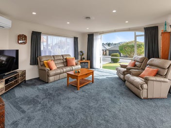 Quality, Low-Maintenance Living