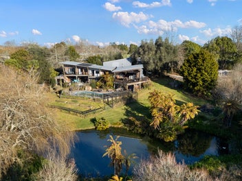 The Te Kowhai Dream