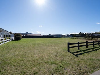 Prime Land, Prime Location