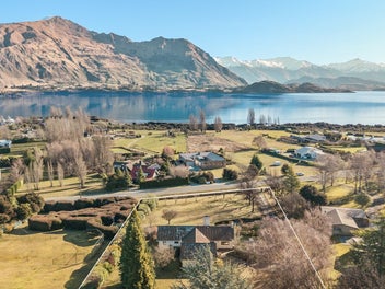 Big Land. Big Views. Big Potential.