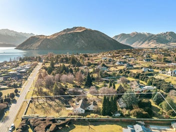 Big Land. Big Views. Big Potential.