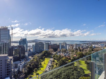 Hidden in Plain Sight – Precinct Residences