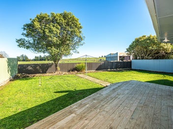 Renovated so you can relax!