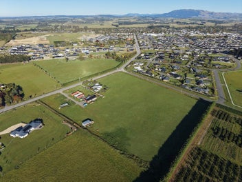 Welcome To Totara - New Developement