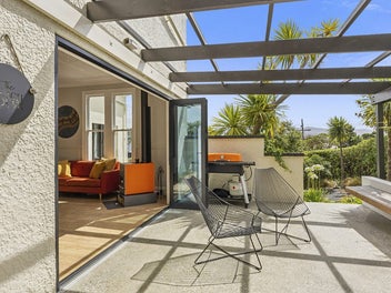 Elevated Living & Effortless Coastal Style