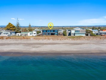 Beachfront Excellence