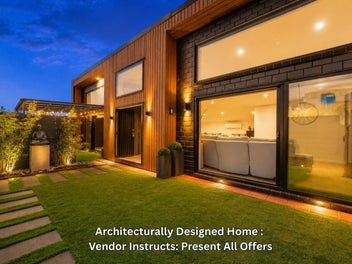 Another SOLD by Team INDER TAK