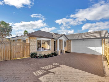 Ultimate Home & Income Prime Sunny Brick & Tile