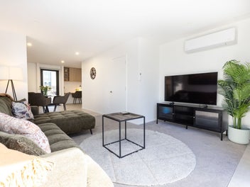 Distinctive Design with Airbnb Consent