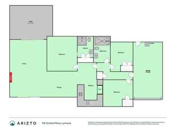 Private Lynmore Living