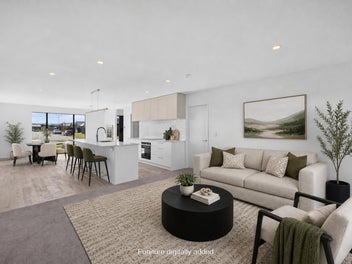 Come Home to BellGrove with MILES Homes