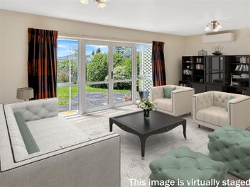 Affordable Lynmore