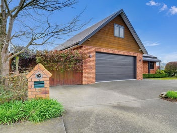 Expansive Views, Exceptional Quality