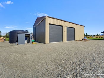 Big Shed. Big Lifestyle.