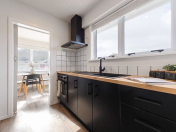 Modernised, Central & Packed with Opportunity