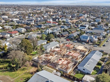 Architectural, Executive and Standalone in Zone