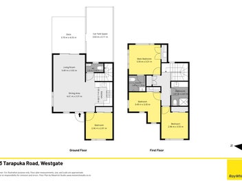 Brand-New Standalone Home in the Heart of Westgate
