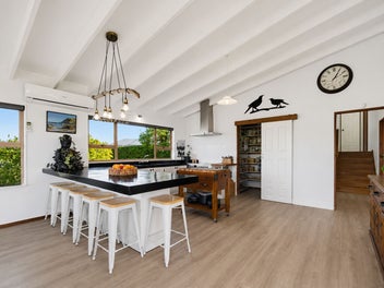 The Ultimate Family Home