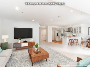 THE BIGGEST BANG (APT) FOR YOUR $$$
