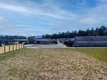 Your place to build in Methven