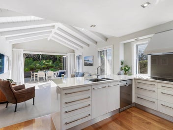 Superbly crafted home in sought after location