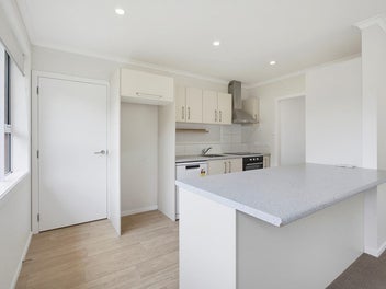 Solid, Spacious & A Little Bit Famous!