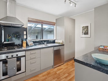 Space, Privacy and Room to Make It Yours