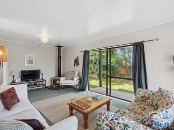 Space, Privacy and Room to Make It Yours