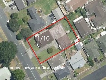Mortgagee sale - Brick & tile in Opaheke!