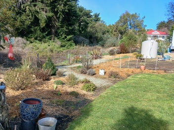 Moeraki section for sale