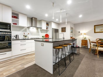 Family-Friendly, Future-Ready - Auction