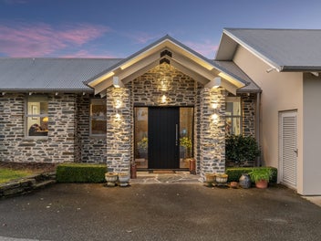 A Wanaka Estate for the Local/International Buyer