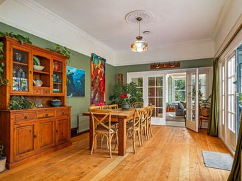 Charm, character and space for the whole family!