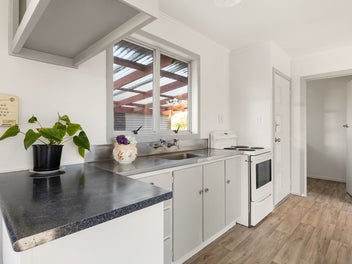 Easy living starts here!