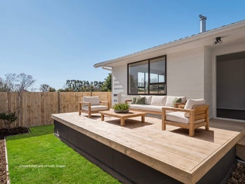 RENOVATED AND WAITING FOR YOU