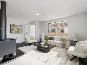 RENOVATED AND WAITING FOR YOU