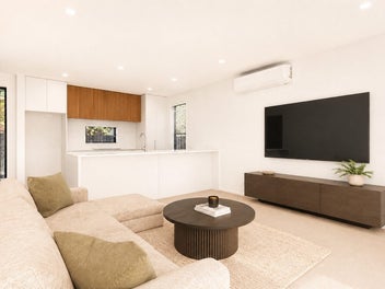 Incredible Value in the Cashmere High Zone!
