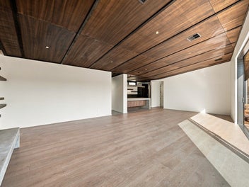 Contemporary design, effortless living