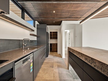 Modern living with space and style