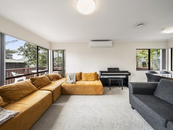 Private, Modern and Packed with Potential