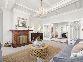 A Property of Distinction