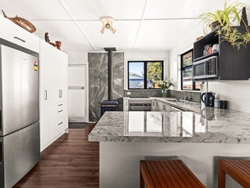 Versatility, Seaside Village Living