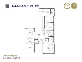 Fully Included Designer Home in Prebbleton
