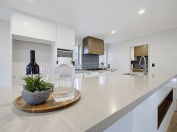 Spacious Living with Family in Mind!